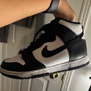 Nike Dunks Pandas